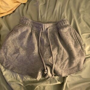 cute cut shorts for summer time